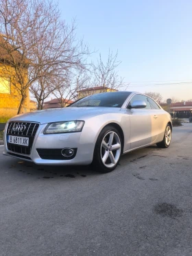 Audi A5 2.7 TDi , снимка 7