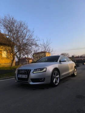 Audi A5 2.7 TDi , снимка 1