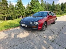 Toyota Celica T 20 GT, снимка 1