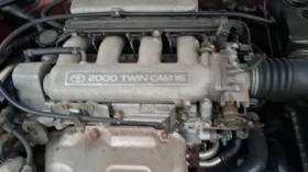 Toyota Celica T 20 GT, снимка 6