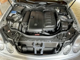 Mercedes-Benz E 320 E320 CDI Avantgarde, снимка 15