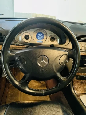 Mercedes-Benz E 320 E320 CDI Avantgarde, снимка 10