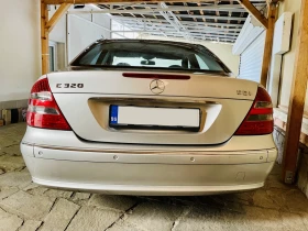 Mercedes-Benz E 320 E320 CDI Avantgarde, снимка 4