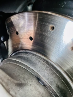 Mercedes-Benz E 320 E320 CDI Avantgarde, снимка 7