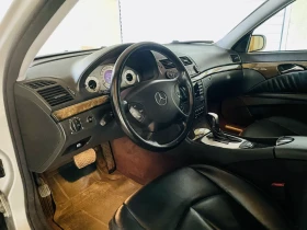 Mercedes-Benz E 320 E320 CDI Avantgarde, снимка 8
