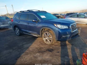 Subaru Ascent LIMITED, снимка 1