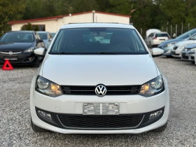 VW Polo 1.4Бензин/Италия/Автомат/136 000км, снимка 2