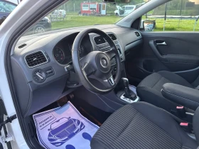 VW Polo 1.4Бензин/Италия/Автомат/136 000км, снимка 8