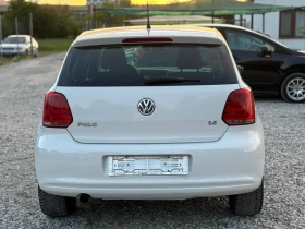 VW Polo 1.4Бензин/Италия/Автомат/136 000км, снимка 3