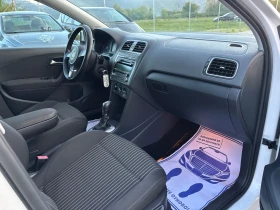 VW Polo 1.4Бензин/Италия/Автомат/136 000км, снимка 9