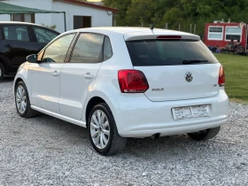 VW Polo 1.4Бензин/Италия/Автомат/136 000км, снимка 4