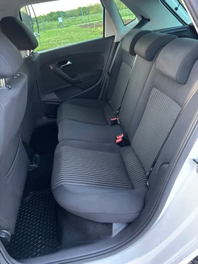 VW Polo 1.4Бензин/Италия/Автомат/136 000км, снимка 12