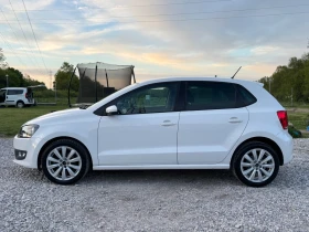 VW Polo 1.4Бензин/Италия/Автомат/136 000км, снимка 7