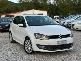 VW Polo 1.4Бензин/Италия/Автомат/136 000км, снимка 1