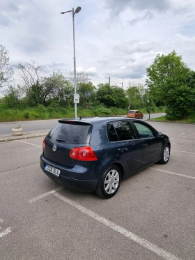 VW Golf 1.6 FSI , снимка 5