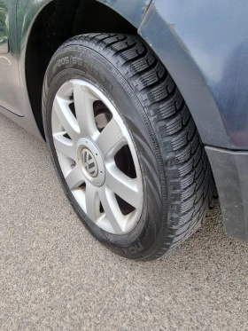 VW Golf 1.6 FSI , снимка 12