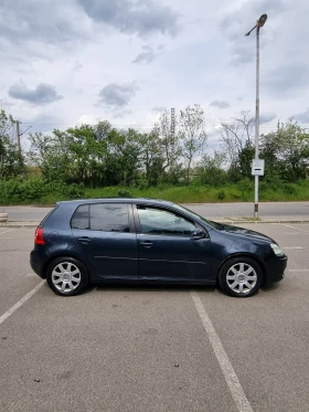 VW Golf 1.6 FSI , снимка 7