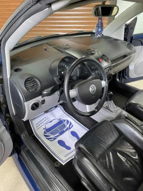 VW New beetle, снимка 11