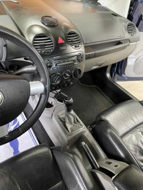 VW New beetle, снимка 6