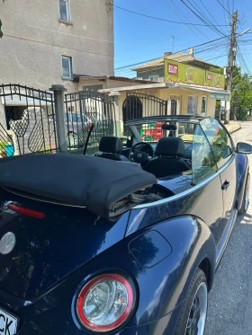 VW New beetle, снимка 14