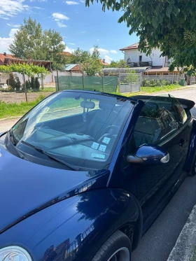 VW New beetle, снимка 15