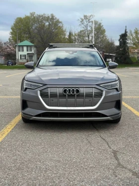 Audi E-Tron * Progressiv * , снимка 1