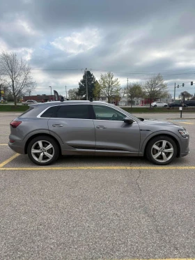 Audi E-Tron * Progressiv * , снимка 4