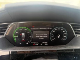 Audi E-Tron * Progressiv * , снимка 7