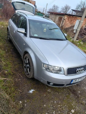 Audi A4, снимка 10