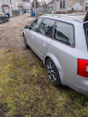 Audi A4, снимка 12