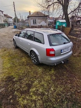 Audi A4, снимка 7