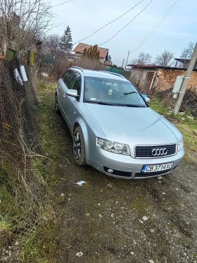 Audi A4, снимка 5