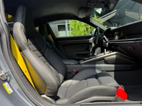 Porsche 911 TURBO S/992.2/CERAMIC/AERO PACK/CARBON, снимка 13