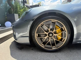 Porsche 911 TURBO S/992.2/CERAMIC/AERO PACK/CARBON, снимка 17