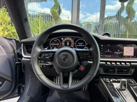 Porsche 911 TURBO S/992.2/CERAMIC/AERO PACK/CARBON, снимка 10