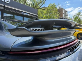 Porsche 911 TURBO S/992.2/CERAMIC/AERO PACK/CARBON, снимка 16
