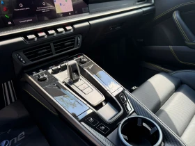 Porsche 911 TURBO S/992.2/CERAMIC/AERO PACK/CARBON, снимка 11