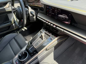 Porsche 911 TURBO S/992.2/CERAMIC/AERO PACK/CARBON, снимка 14