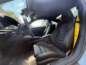 Porsche 911 TURBO S/992.2/CERAMIC/AERO PACK/CARBON, снимка 9