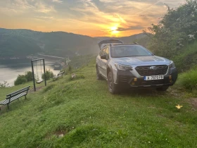 Subaru Outback Wilderness , снимка 2