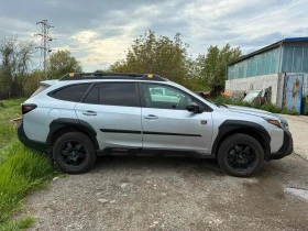 Subaru Outback Wilderness , снимка 6