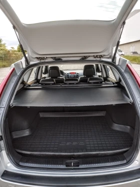 Kia Ceed 1.6 CRDI | КОЖА | ПОДГРЕВ | ВСИЧКИ ЕКСТРИ | , снимка 16