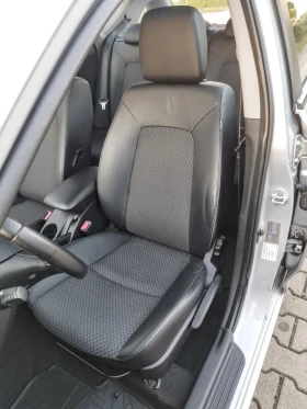 Kia Ceed 1.6 CRDI | КОЖА | ПОДГРЕВ | ВСИЧКИ ЕКСТРИ | , снимка 4