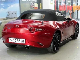 Mazda Mx-5, снимка 3