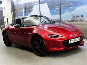 Mazda Mx-5, снимка 1