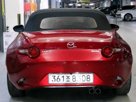 Mazda Mx-5, снимка 5