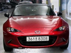 Mazda Mx-5, снимка 4