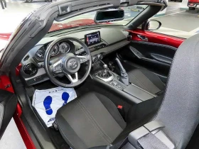 Mazda Mx-5, снимка 6