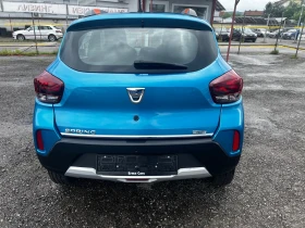 Dacia Spring 33KW  COMFORT PLUS, снимка 5