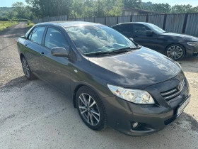 Toyota Corolla !!ТОП СЪСТОЯНИЕ!! 1.4d 90к.с , снимка 1